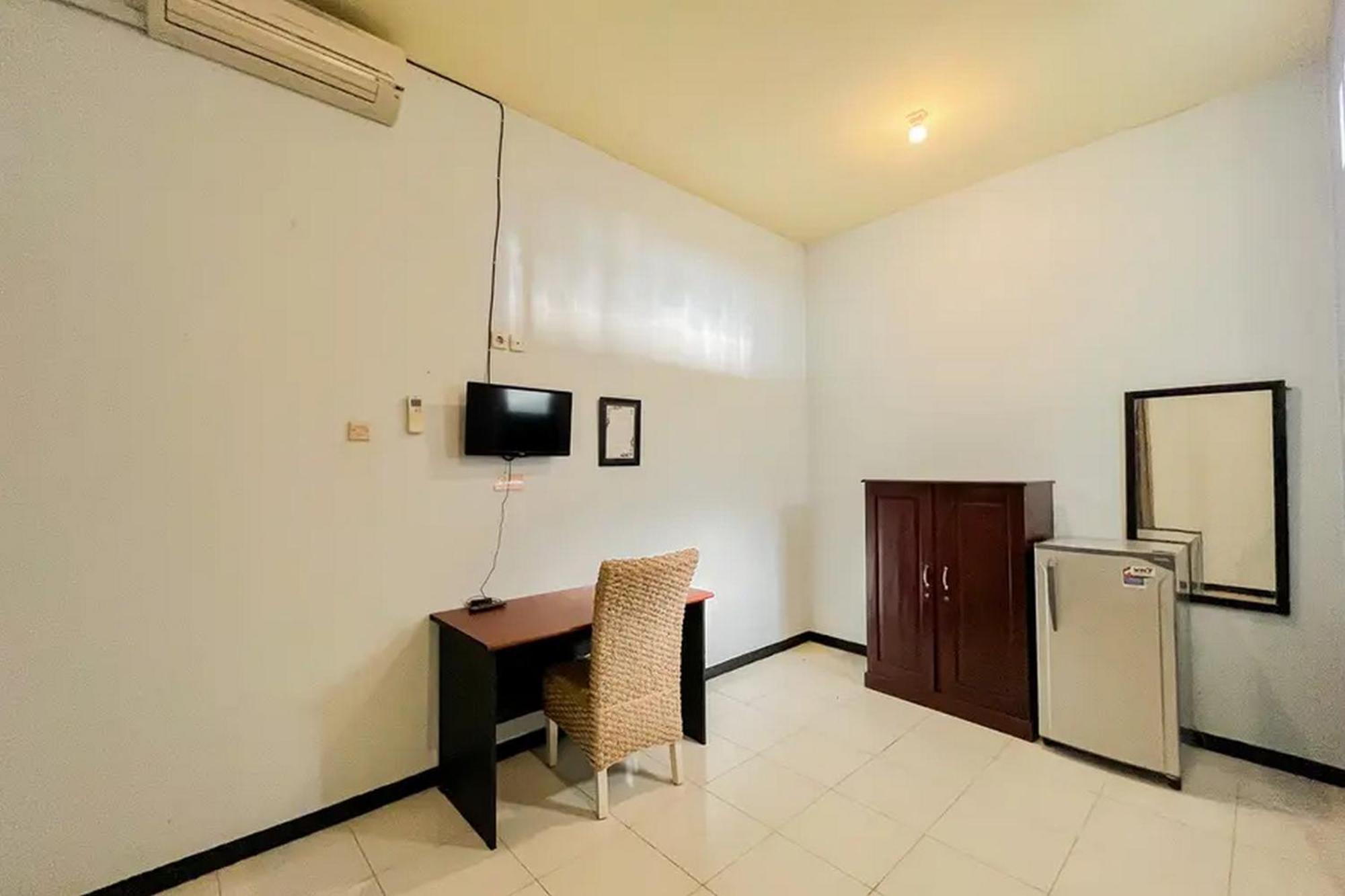 Reddoorz Syariah Near Rsud Tuban Hotel Tuban  Kültér fotó